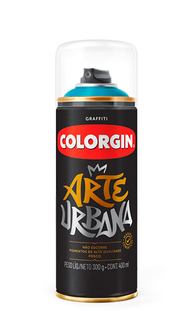 Colorgin Arte Urbana